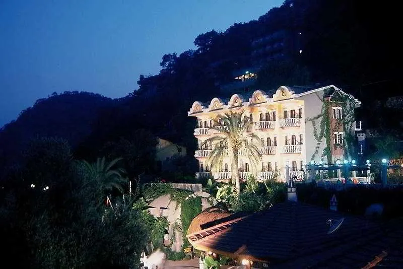 Flamingo Hotel Oludeniz