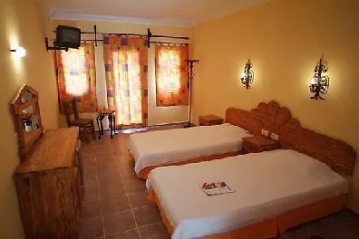 Flamingo Hotel Oludeniz 3*,  Turkey