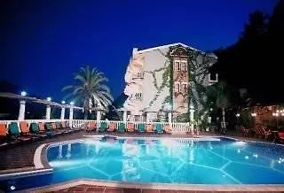 Flamingo Hotel Oludeniz