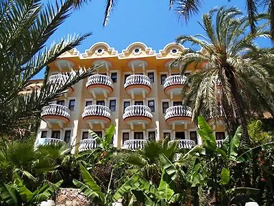 Flamingo Hotel Oludeniz