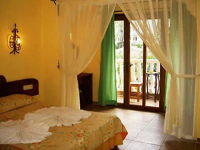 Flamingo Hotel Oludeniz