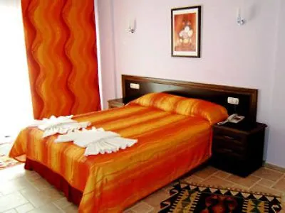 Flamingo Hotel Oludeniz