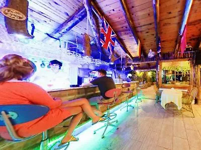 Flamingo Hotel Oludeniz