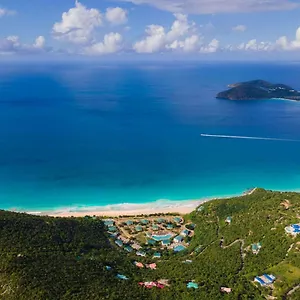 Wyndham Tortola Bvi Lambert 4* East End