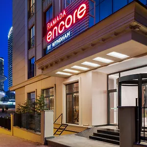 Ramada Encore By Wyndham Basin Express 4* Istanbul