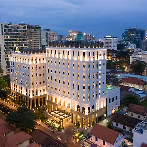 Hotel Mai House Saigon *****
