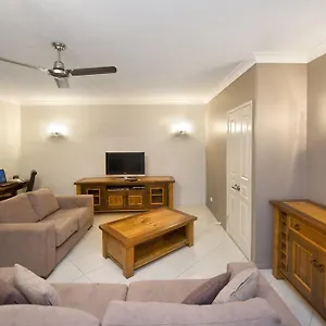 On Palmer 4* Rockhampton