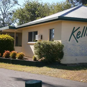 Kellys 3* Oakey