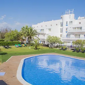 Carvoeiro Garden 4* Carvoeiro (Lagoa)
