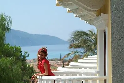 Flamingo Hotel Oludeniz