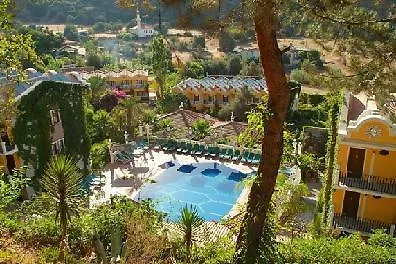 Flamingo Hotel Ölüdeniz